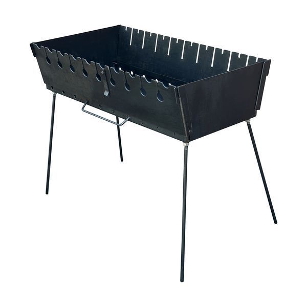 Пегас BBQ 10 Gourmet TR-BBQ-PEGAS10-GOURMET-MR фото