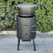 Піч під казан Mzavod Артеміда &Oslash;360 мм 2011040100009 фото 8